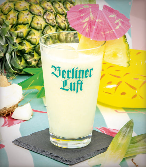 Berliner Colada