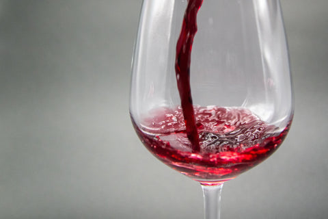 Rotwein