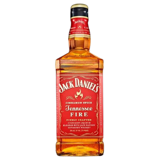 Jack Daniel's Fire 35% Vol. 0,7 FL