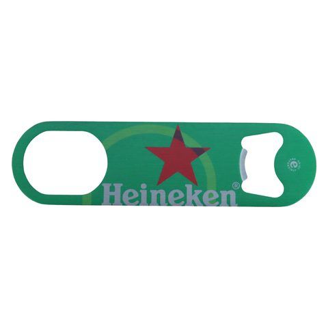 Heineken Flaschenöffner
