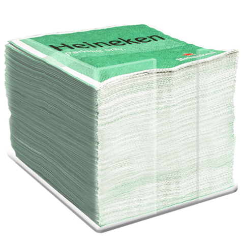 Heineken Barservietten 200 Stk.