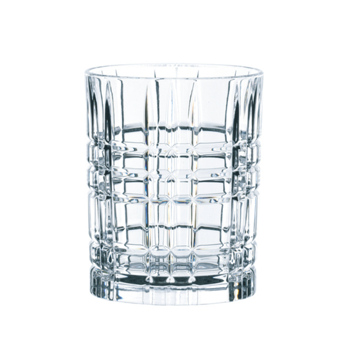 Nachtmann Highland Square Becher Set/12