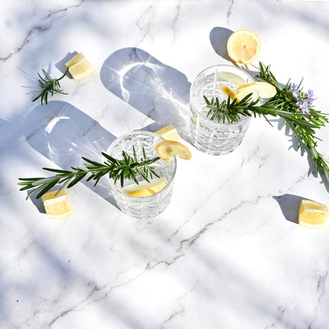 Entdecke die Vielfalt an Gin-Sorten in unserem Onlineshop!