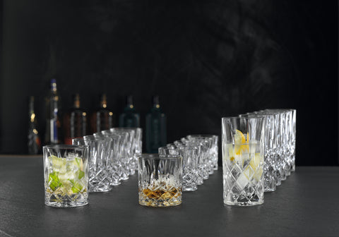 Nachtmann Noblesse BecherSet/18