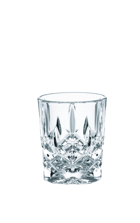 Nachtmann Noblesse Party Set/12 6x SOF 6x Shot