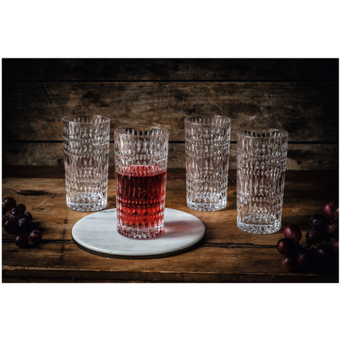 Nachtmann Ethno Longdrink Set/4
