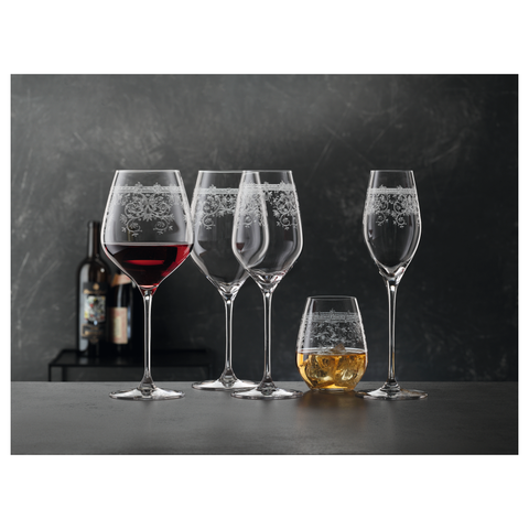 Spiegelau Arabesque Becher 2er Set