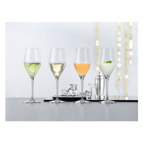 Spiegelau Special Glasses Prosecco Set/4