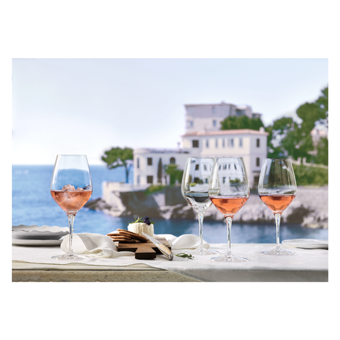 Spiegelau Rose Glas Special Glasses Set/4