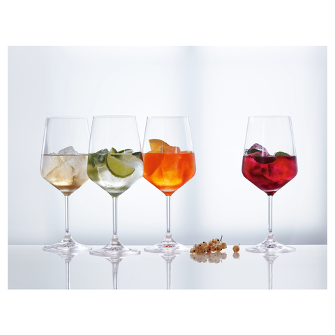 Spiegelau Special Glasses Summer Drinkglas Set/4