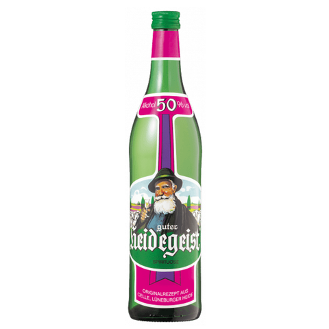 Heidegeist 50% Vol. 0,7 FL