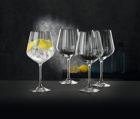 Nachtmann Gin&Tonic Set/4