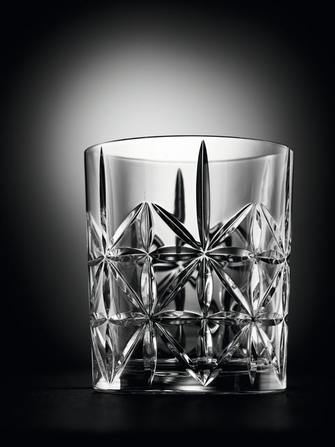 Nachtmann Highland Becher 4er Set