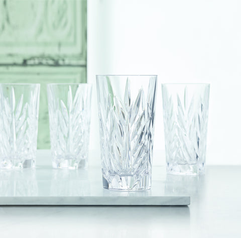Nachtmann Imperial Longdrinkgläser 4er Set