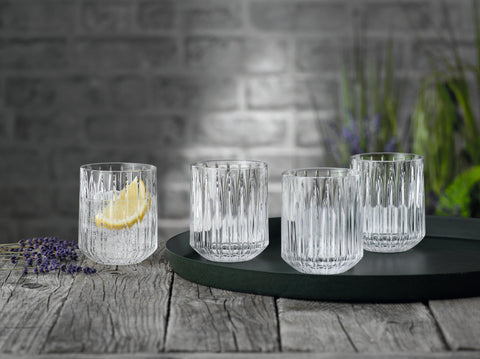 Nachtmann Jules Becher 4er Set