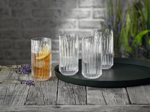 Nachtmann Jules Longdrink 4er Set