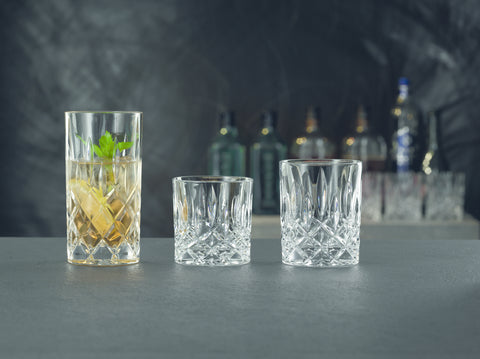 Nachtmann Noblesse BecherSet/18