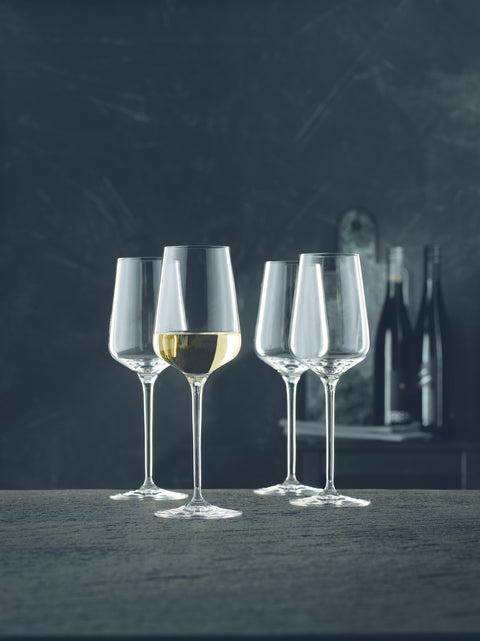 Nachtmann ViNova Weissweinglas 4er-Set