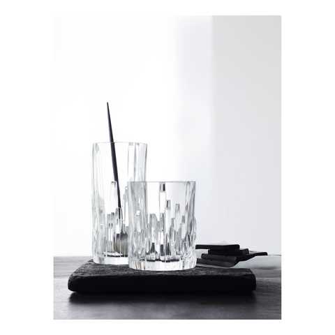 Nachtmann Shu Fa Whiskybecher 4er Set