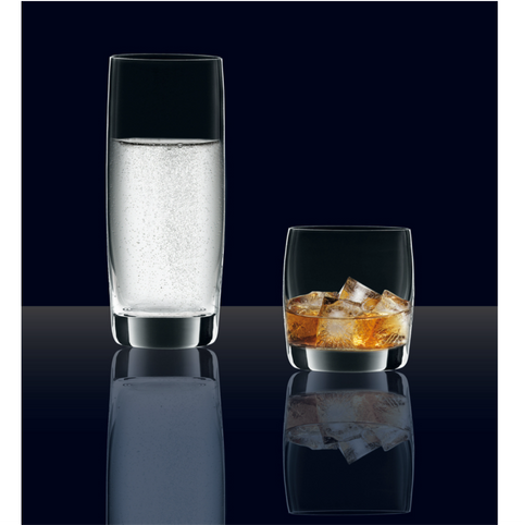 Nachtmann Vivendi Whiskybecher 4er Set