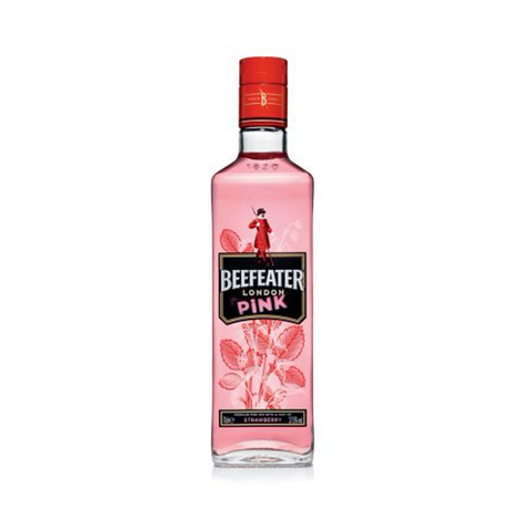 Beefeater Pink 37,5% Vol. 0,7 FL